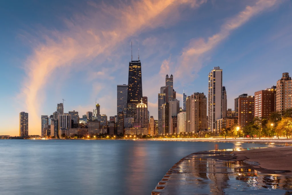 TotalClean Solutions Chicago Cleaning Service